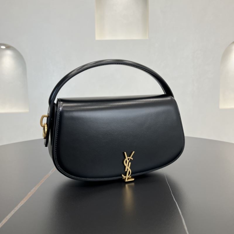 YSL Satchel Bags